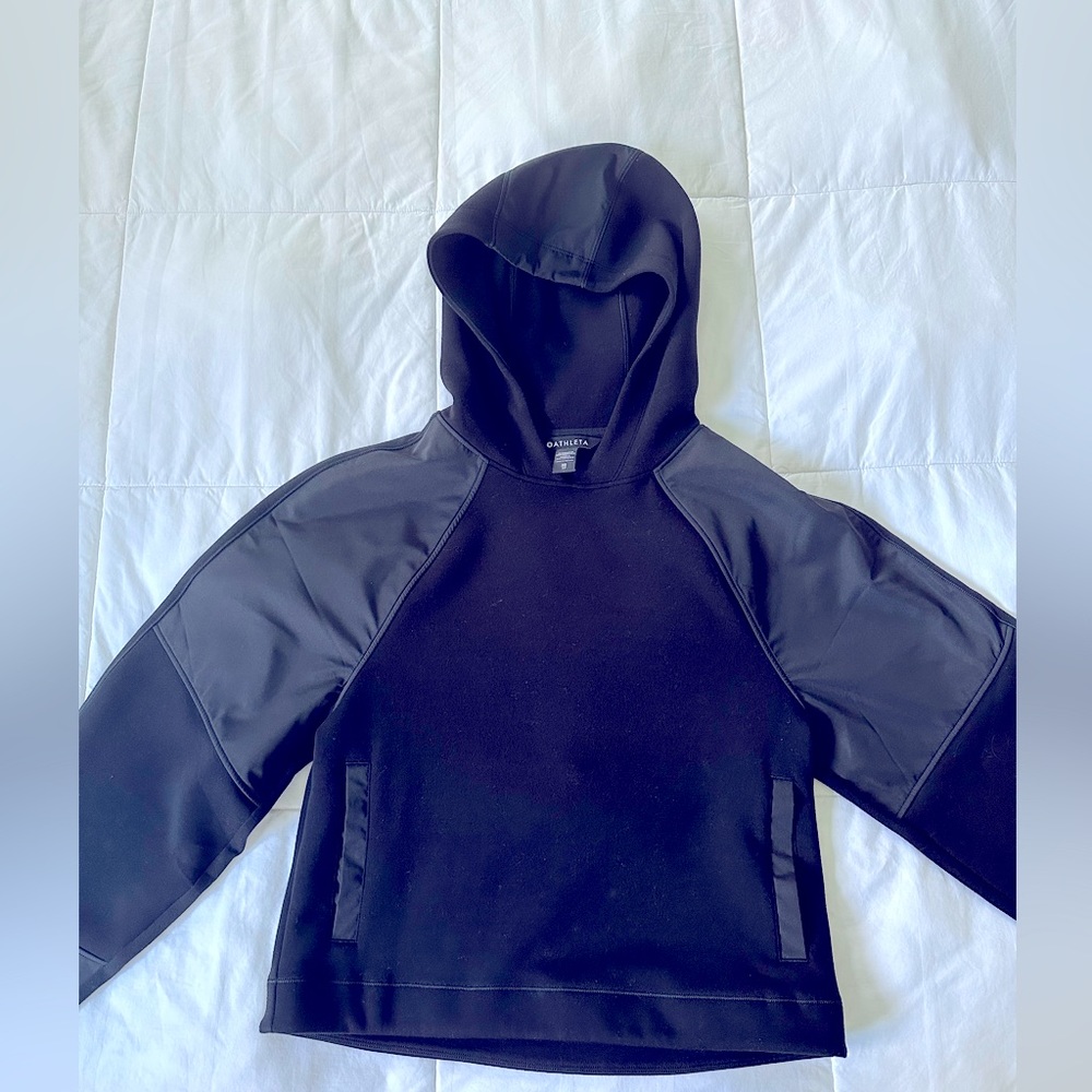 Athleta Sweatshirt